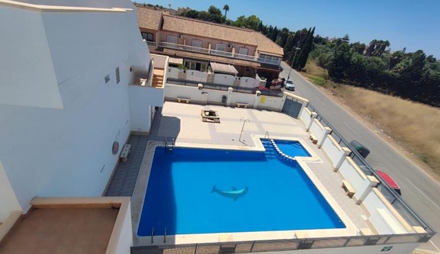 BUNGALOW PLANTA ALTA TIPO ATICO