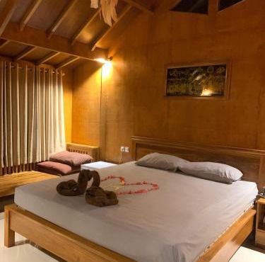 Bungalow Pondok Indah Tetebatu