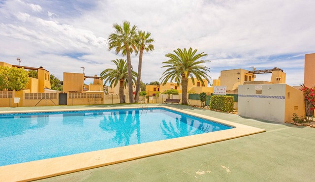 Bungalow Salud - PlusHolidays