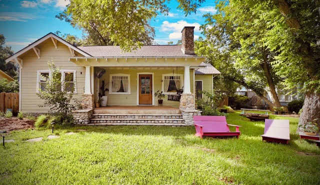 Bungalow San Marvelous