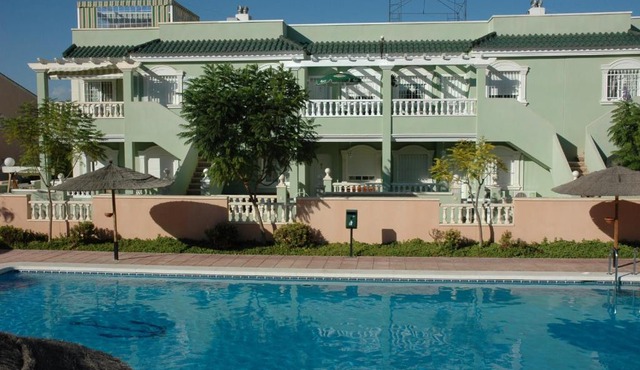 Bungalow Schneider