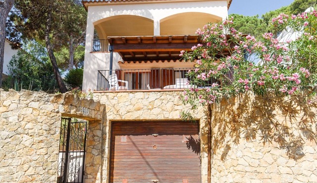 Bungalow with pool access - 300 m Pals beach (CV 2H 623)