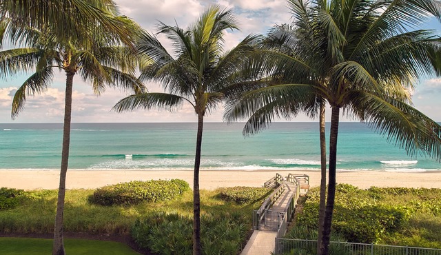 Bungalows at The Boca Raton