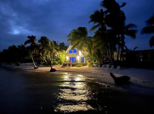Bungalows Beach Rental Key West - Lighthouse