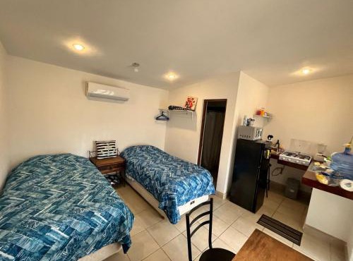 Bungalows en Los Barriles