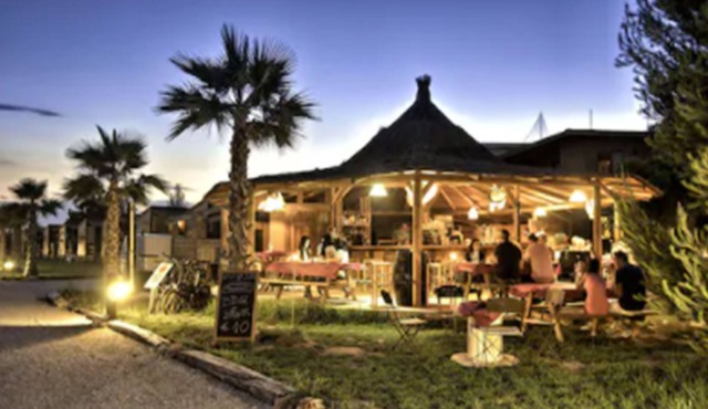Bungalows Park Albufera