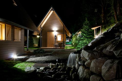 Bungalows Verneda Mountain Resort