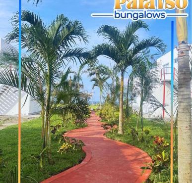 Bungalows Villa Paraíso