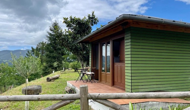 Bungalows Virales