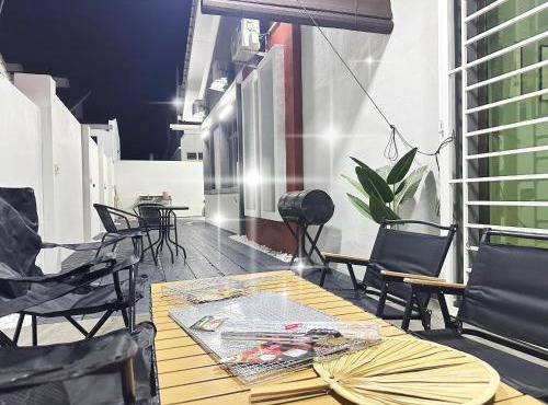 bunglow kids playroom KTV,CHENG Melaka