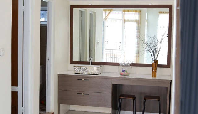 Bungo Bed Breakfast Workation