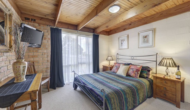 Bungunyah Apartments