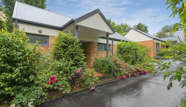 Bungunyah Apartments: Maasai