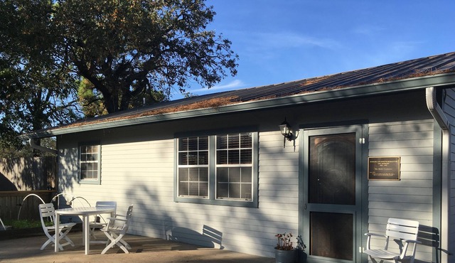Bunk House - Whitworth Family Farm
