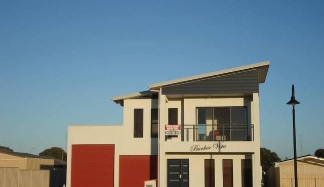 Bunker Vista at Dunes Golf Links