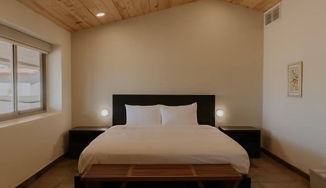 Bunkhouse 2 at High Frontier