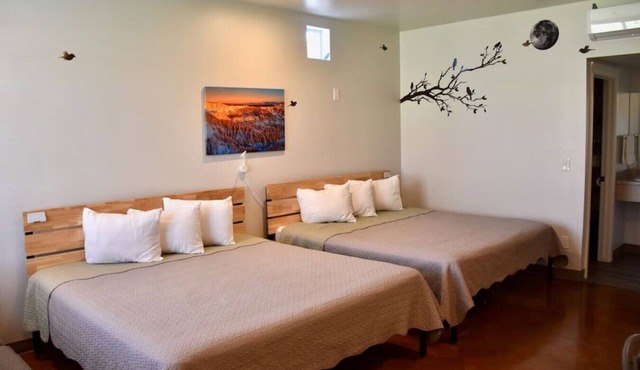 Bunkhouse 3B With Full Bath
