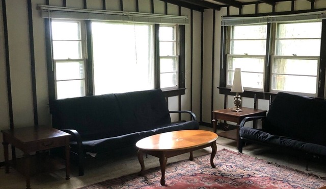 Bunkhouse at Spring Haven Farm