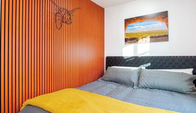Bunkhouse Near Sedona Hot Tub Creek Access Dog-Friendly