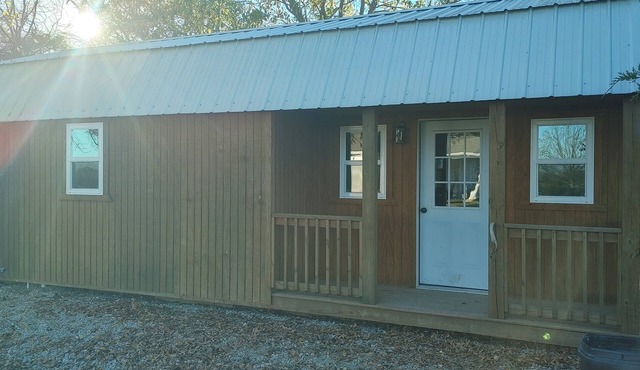 Bunkhouse of South Owl