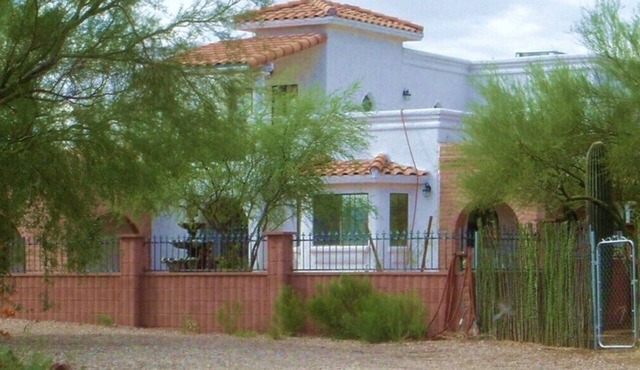 Bunkhouse on Ranchita, FREE Local Attractions Coupon Book