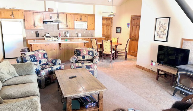 Bunkhouse, The Bunkhouse - A cozy and quiet stay