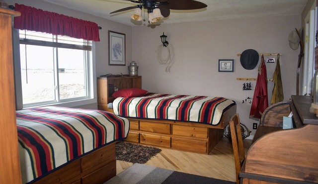 Bunkhouse