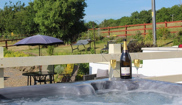 Bunny Meadows Farmhouse