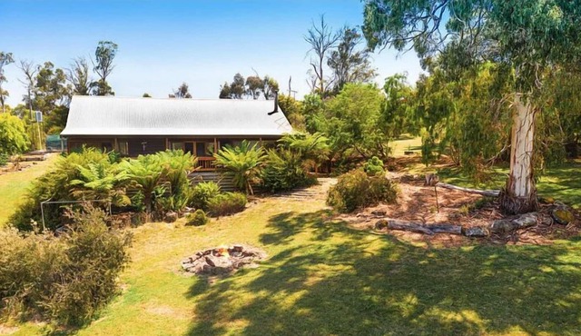 Bunston House - Breathtaking Views