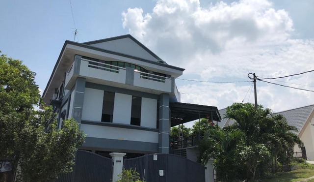 Buntong Homestay -Rooms Only