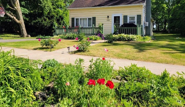 Burdett’s Home Away From Home