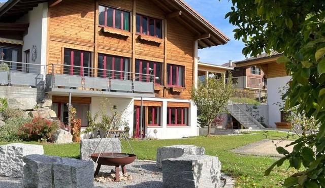 Burgblick by Interhome