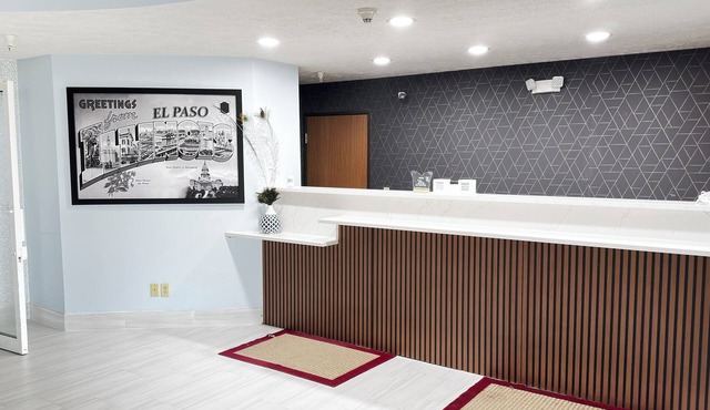 Burgundy Inn and Suites