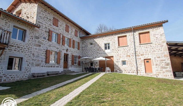 Buriane - Saint-romain