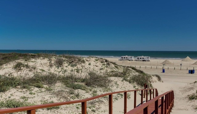 Buried Treasure by Silver Sands Vacation Rentals