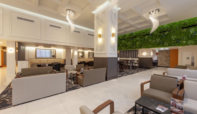 Burke and Wills Hotel