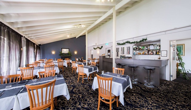 Burke and Wills Motor Inn