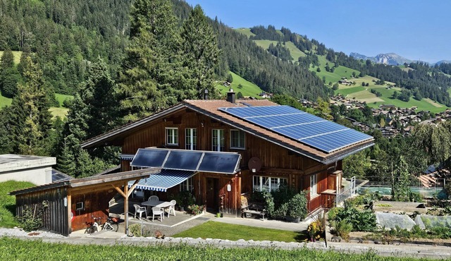Burkhalter by Interhome