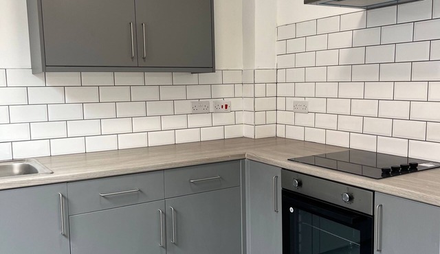 Burleigh House - 3 Bed