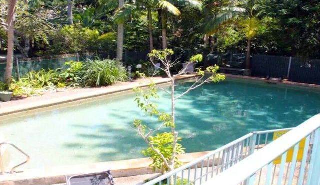 Burleigh Terraces 34, In the Heart of Burleigh