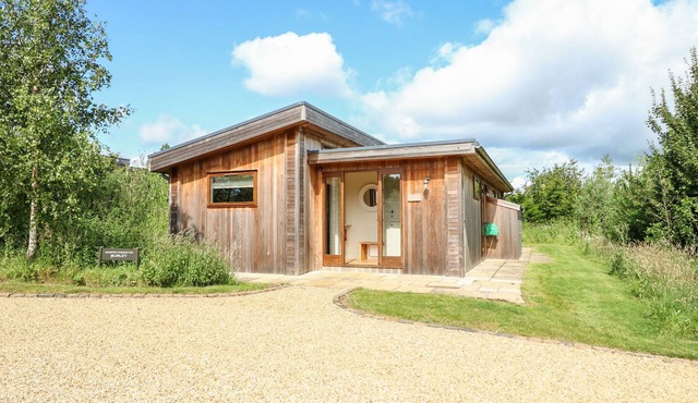 BURLEY, pet friendly, with open fire in Exton, Rutland