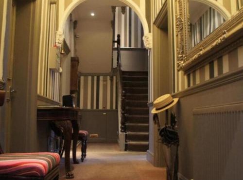 Burlington House Boutique