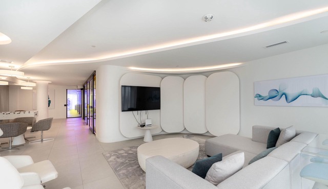 Burlington's Newest, Most-Amenity Rich Building