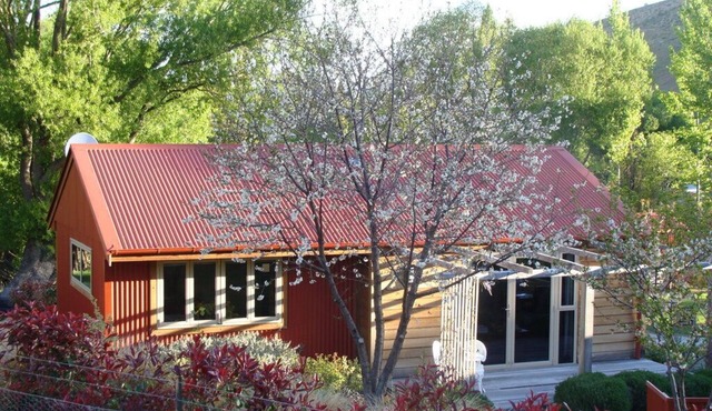 Burn Cottage Retreat