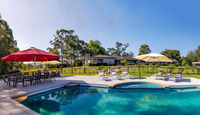 Burncroft Guesthouse