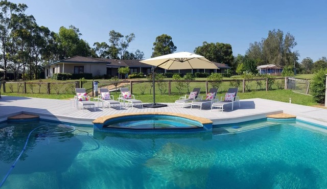 Burncroft Guesthouse