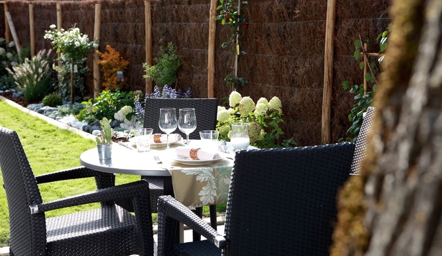 Burnel et la Clé des Champs