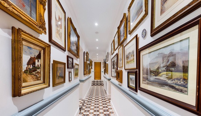 BURNETT VIEW, pet friendly, country holiday cottage in Seascale