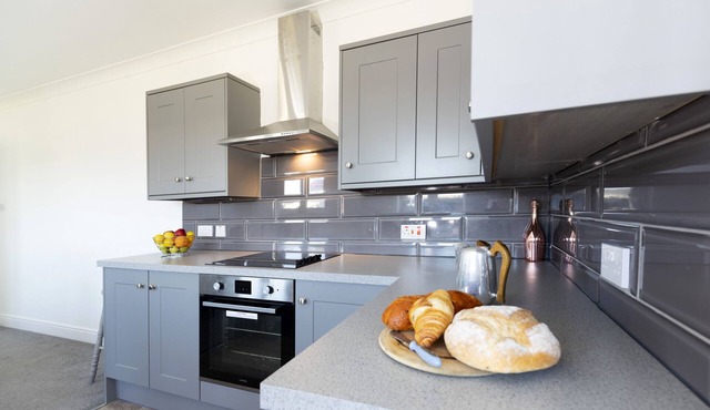 Burnlea Holiday Home