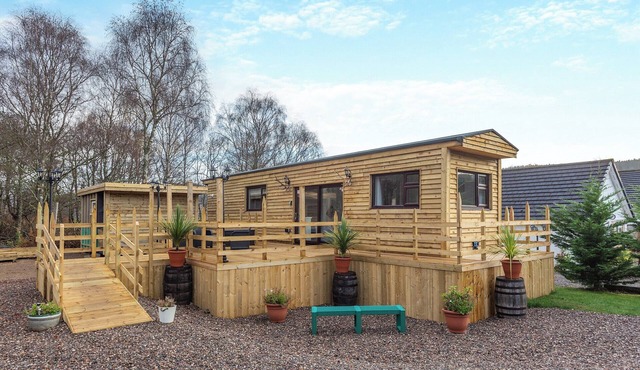 Burnside View - UK47593